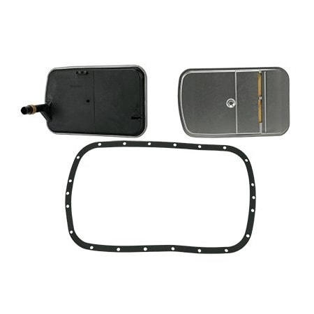 Wix Filters Transmission Filter 58116